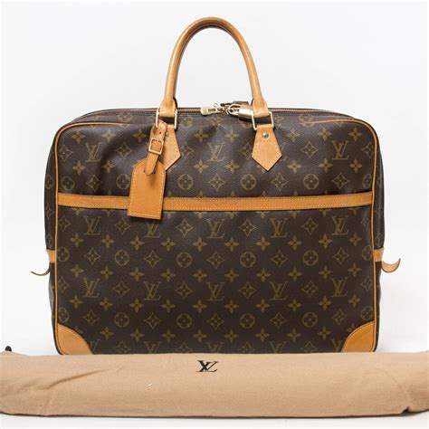 lv black laptop bag|lv laptop bag women's.